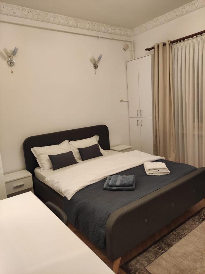 Royal Studio In Old Town Bukareszt Zewnętrze zdjęcie