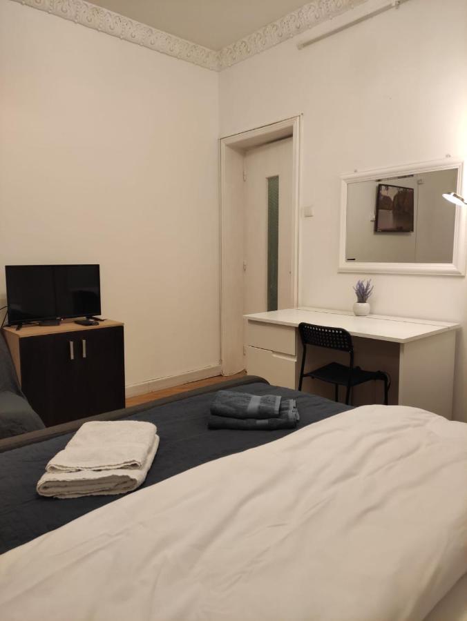 Royal Studio In Old Town Bukareszt Zewnętrze zdjęcie