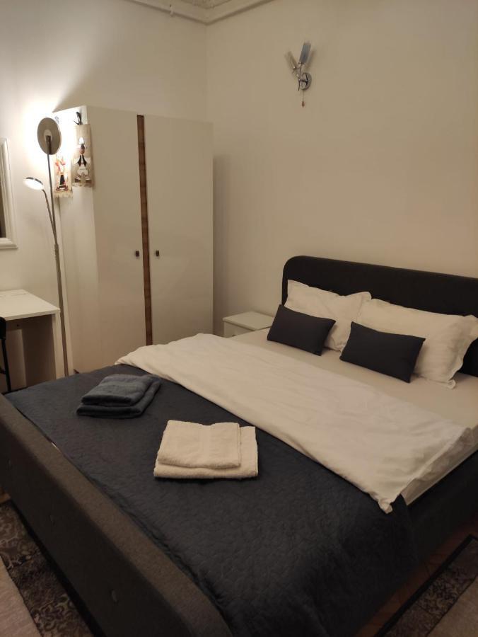 Royal Studio In Old Town Bukareszt Zewnętrze zdjęcie