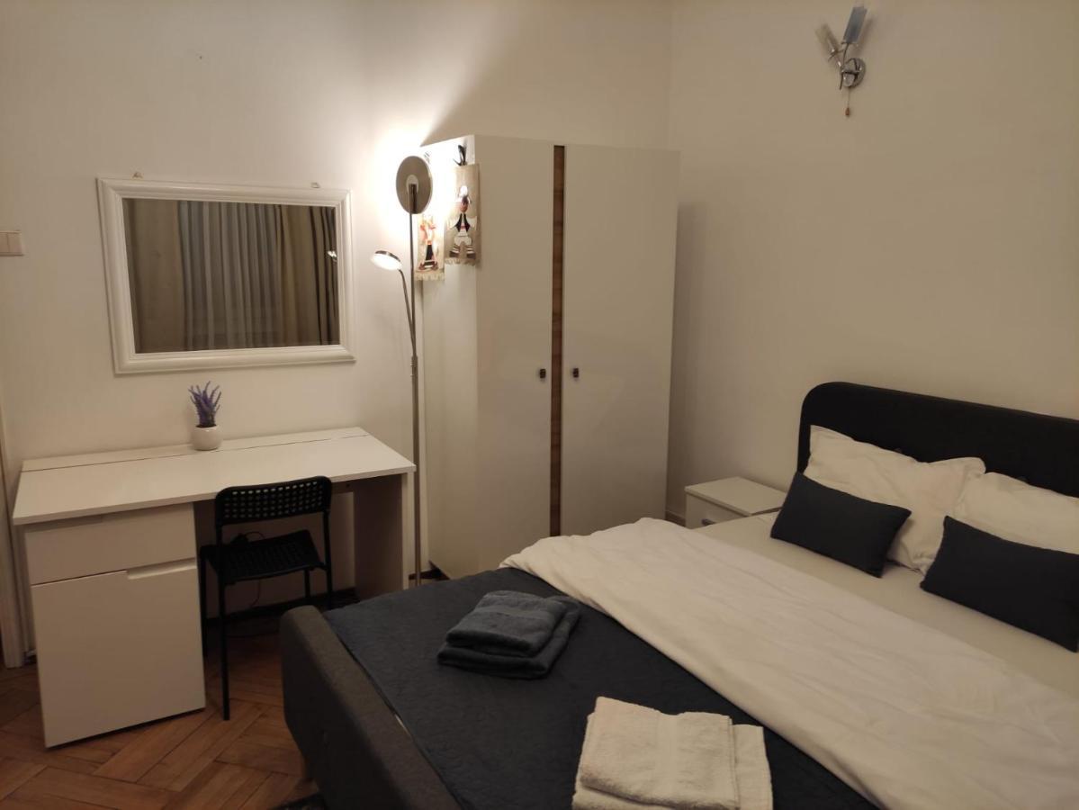 Royal Studio In Old Town Bukareszt Zewnętrze zdjęcie