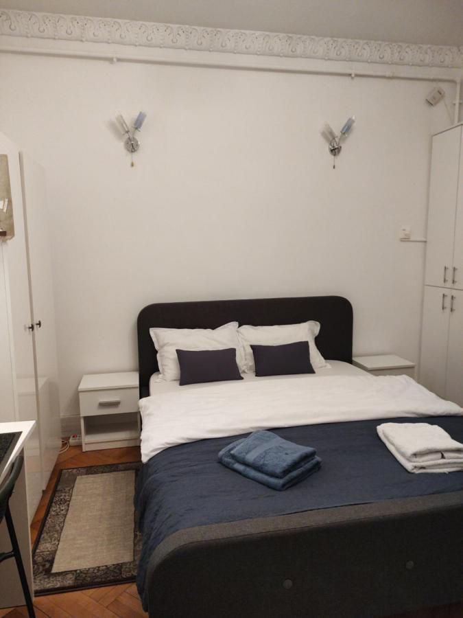 Royal Studio In Old Town Bukareszt Zewnętrze zdjęcie