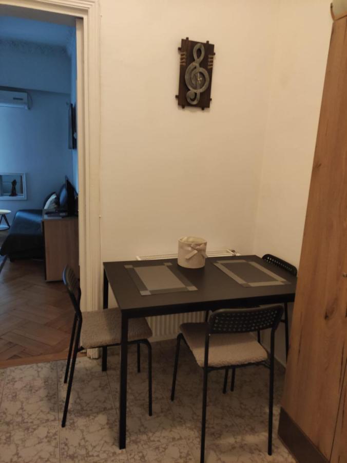 Royal Studio In Old Town Bukareszt Zewnętrze zdjęcie