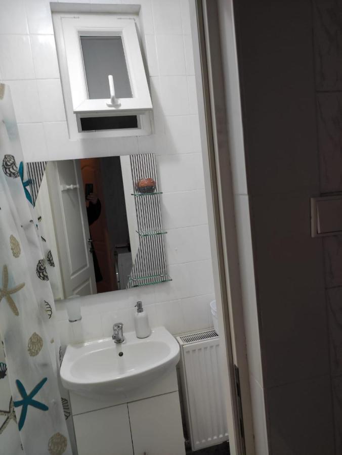 Royal Studio In Old Town Bukareszt Zewnętrze zdjęcie