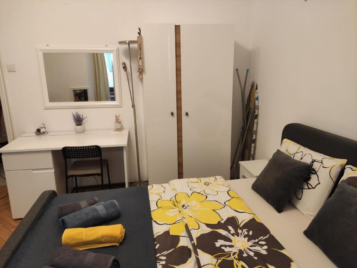 Royal Studio In Old Town Bukareszt Zewnętrze zdjęcie