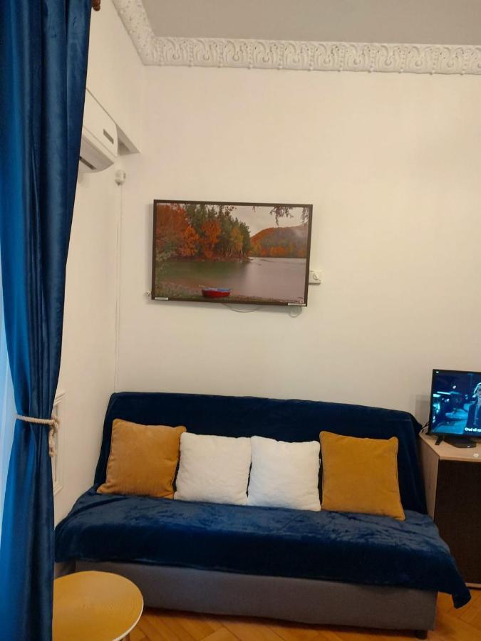 Royal Studio In Old Town Bukareszt Zewnętrze zdjęcie