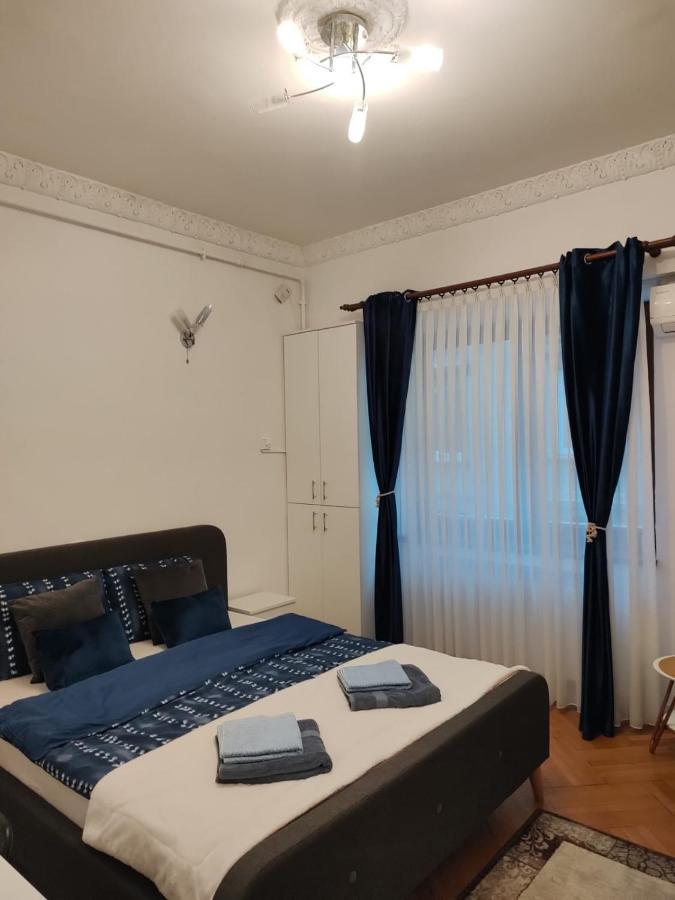 Royal Studio In Old Town Bukareszt Zewnętrze zdjęcie