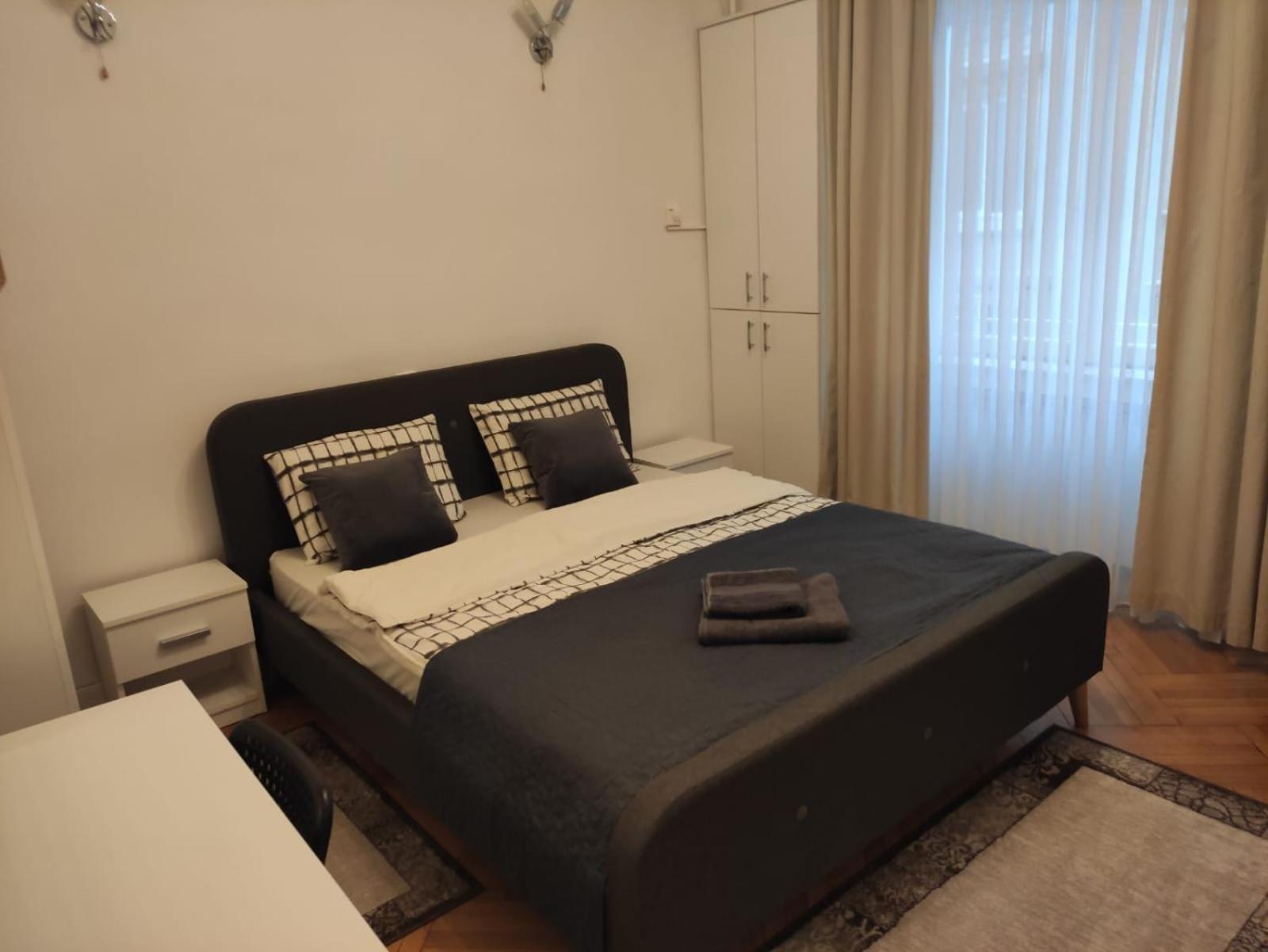 Royal Studio In Old Town Bukareszt Pokój zdjęcie